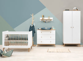 Pourquoi louer du mobilier bébé, enfant ?