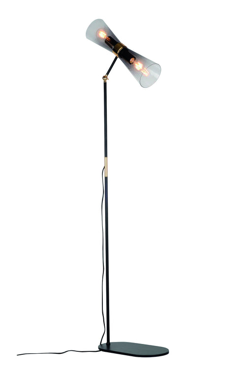 Lampadaire - Diamond