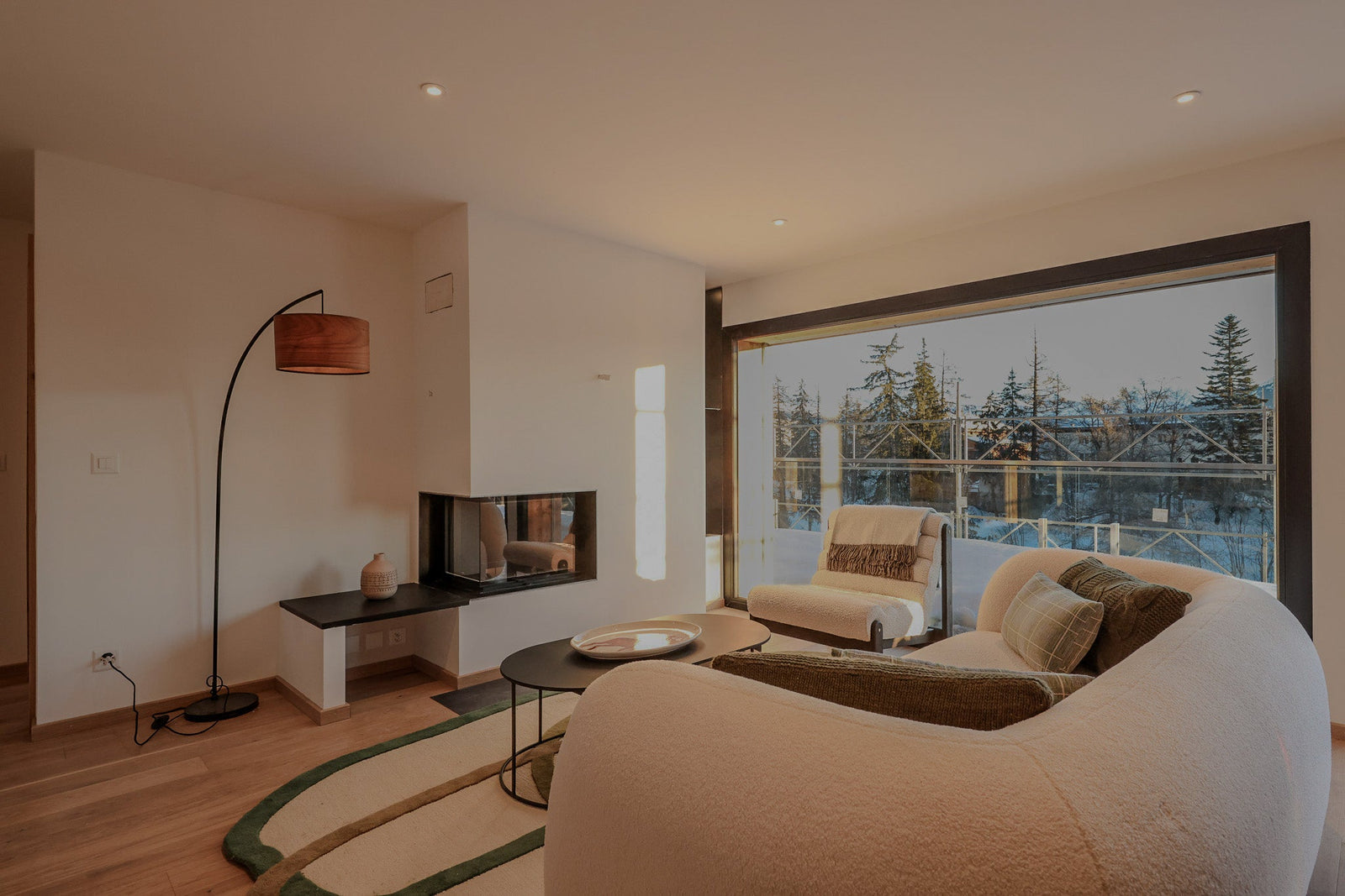 Comment Améliorer Son Salon ? | Guide Ultime pour un Espace Confortable et Sobre