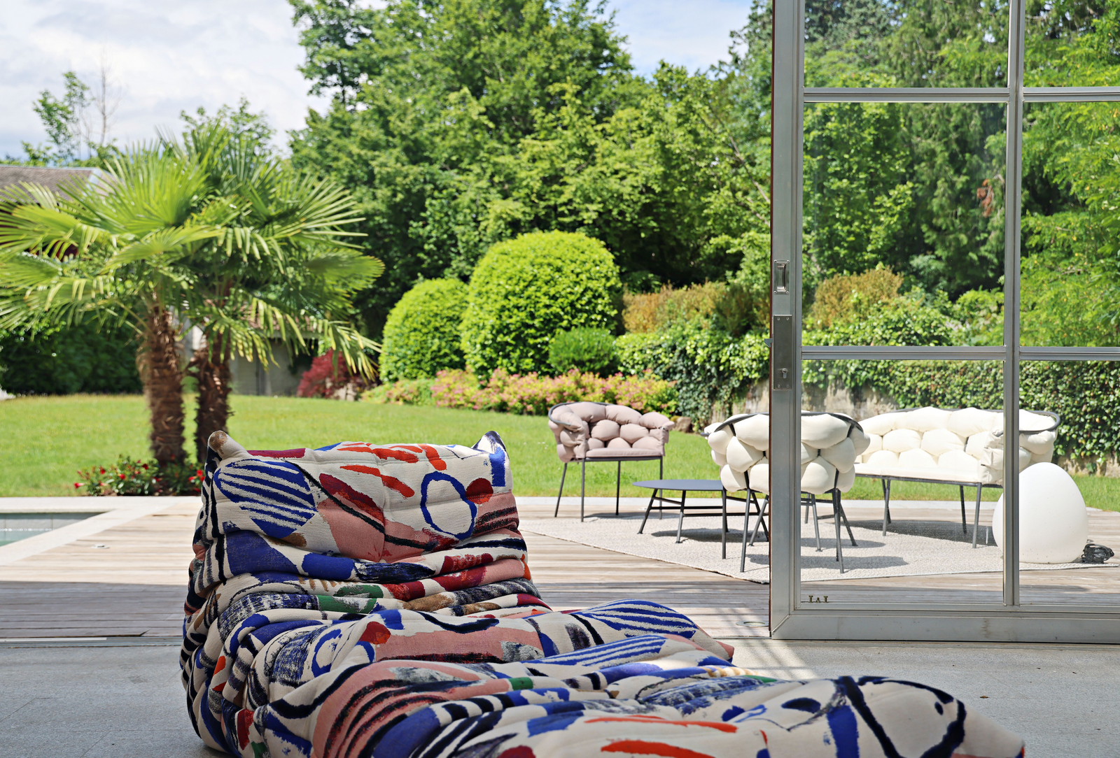 SWAAP ! x LIGNE ROSET