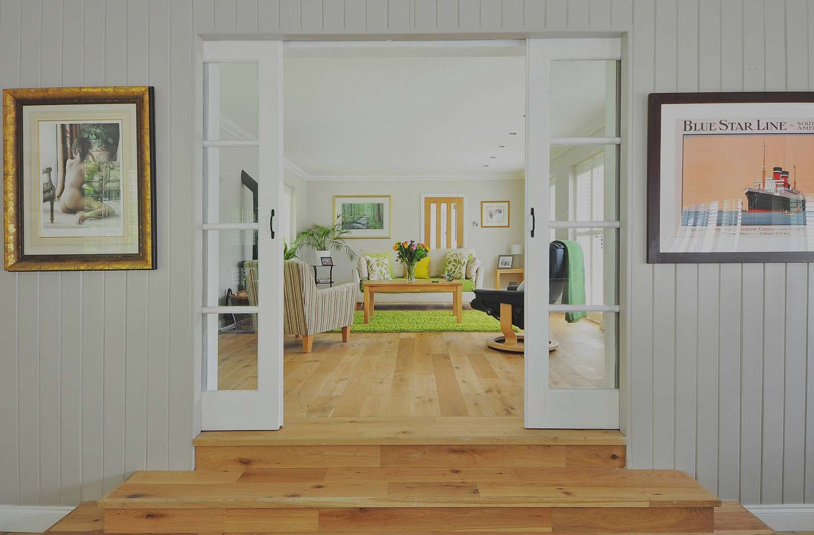 Les éléments décoratifs et d'ameublement à intégrer et à éviter en 2025