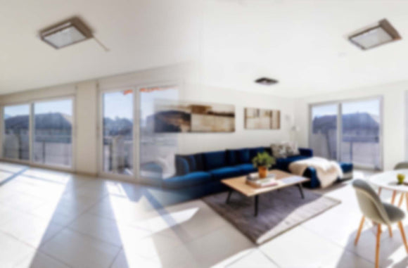 Home Staging Virtuel : Transformez Votre Espace sans Quitter Votre Salon