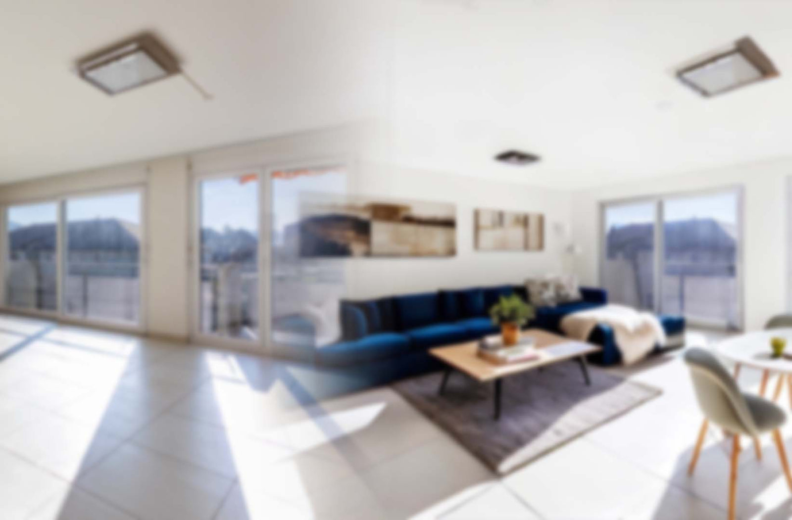 Virtual Home Staging: Transform Your Space Without Leaving Your Living Room