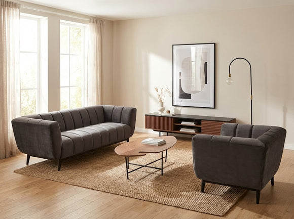 Nr. 4 VELVET CAPSULE