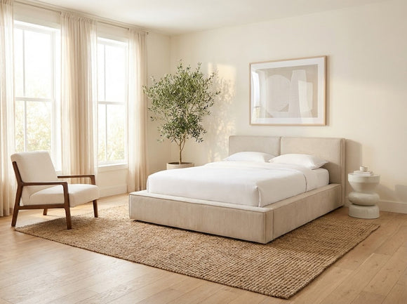 Nr. 8 CLAY ATMOSPHERE