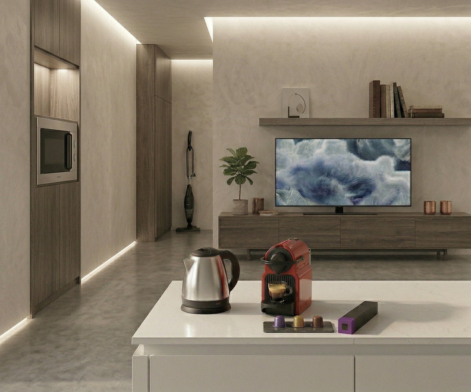 NO. 14 VOLT SERIES - À partir de CHF 40. - / mois