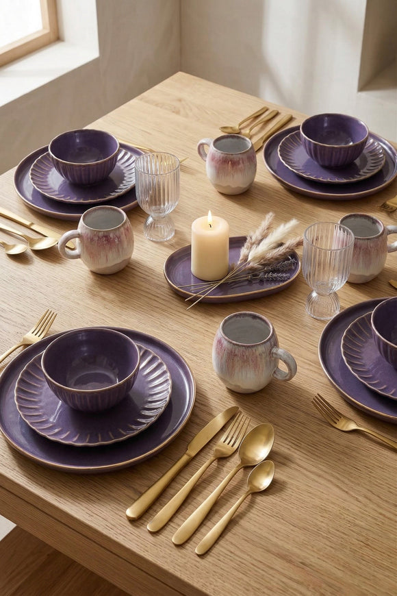 NO.13 LAVENDER COLLECTION - À partir de 28.-/mois