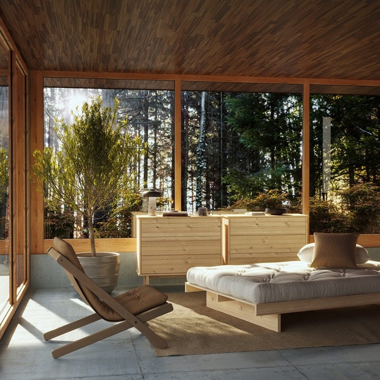 Pack Chambre Japanese Vibe