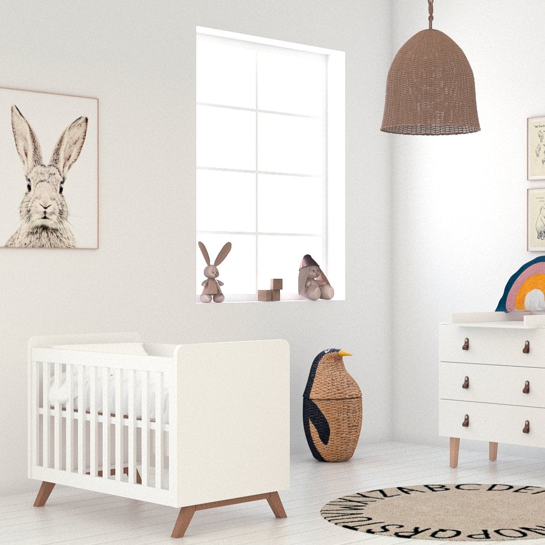 Mini Globe Trotter Decor