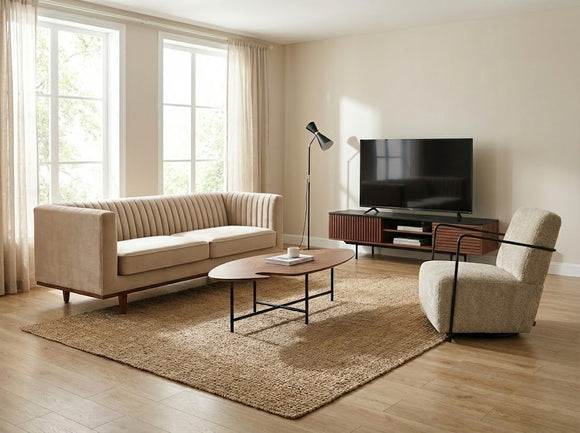 NO.2 WALNUT SERIES - À partir de CHF 117.– / mois