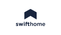 Logo SwiftHome — partenaire home staging Swaap