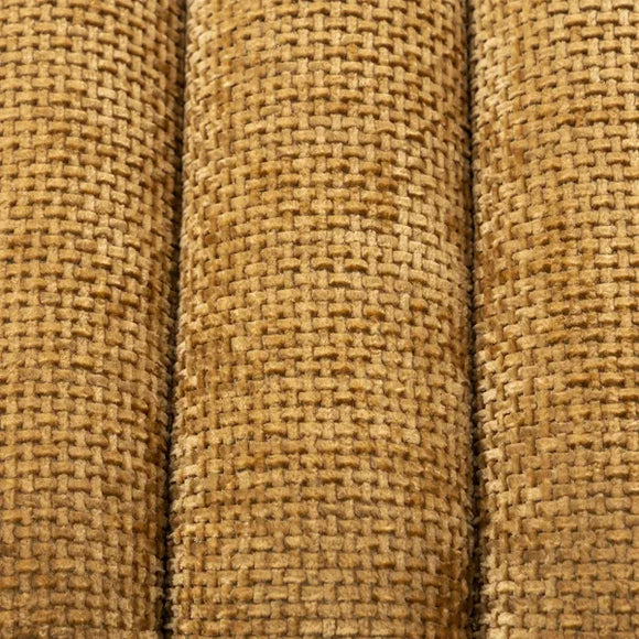 Pouf Ameo confort, vue de face — location Swaap
