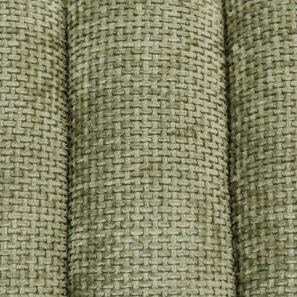 Pouf Ameo, vue de face — location Swaap