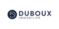 Logo Duboux Immo — partenaire home staging Swaap