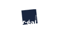 Logo iReal Suisse — partenaire home staging Swaap