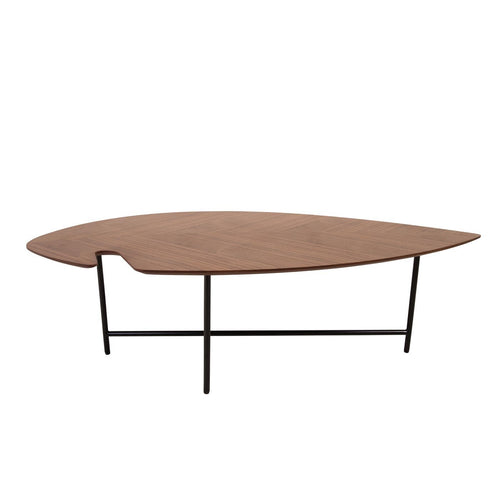 Table basse - Leaf