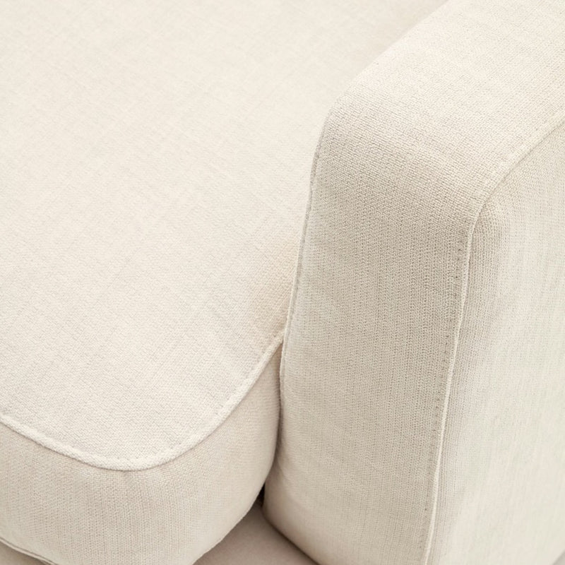 Beige Gala Sofa available for rent starting at CHF 80 per month at Swaap